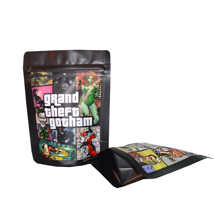ZipBags